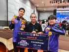 ขอแสดงความยินดีกับนักเรียนที่ได้รับรางวัลจากการแข่งขัน 2026  ... Image 38